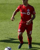 Sebastian Giovinco