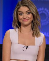 Sarah Hyland