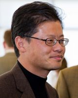 Jerry Yang