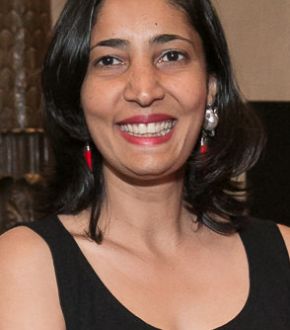 Kiran Desai