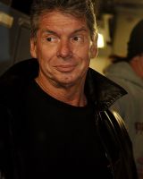 Vince McMahon