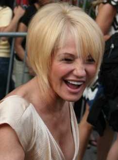 Ellen Barkin