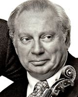 Isaac Stern