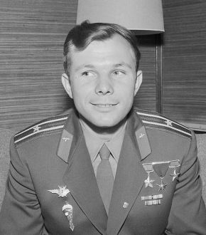 Yuri Gagarin