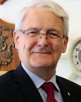 Marc Garneau