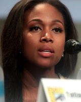 Nicole Beharie