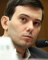Martin Shkreli