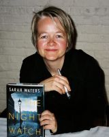 Sarah Waters