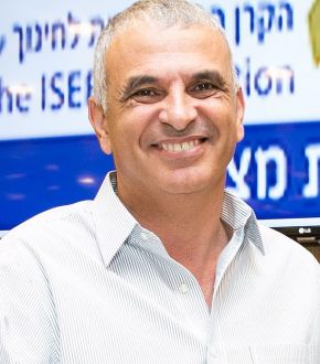 Moshe Kahlon