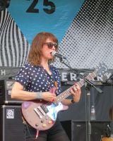 Mary Timony