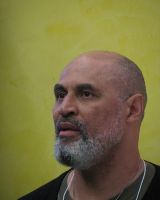 Tim Seibles