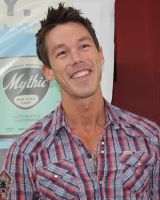 David Bromstad