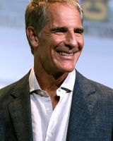 Scott Bakula