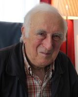 Jean Vanier