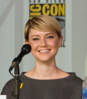 Valorie Curry