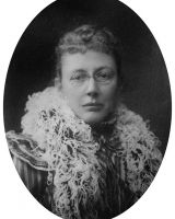 Agnes Repplier