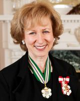 Kim Campbell