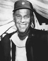 McLean Stevenson