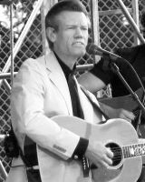 Randy Travis