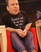 Warwick Davis