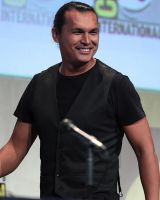 Adam Beach