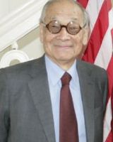 I. M. Pei