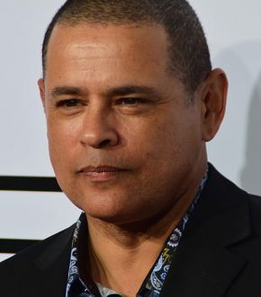 Raymond Cruz