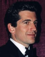 John F. Kennedy Jr.