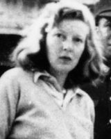 Martha Gellhorn