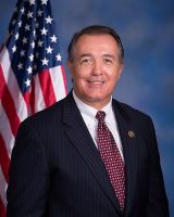 Trent Franks