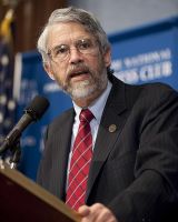 John Holdren