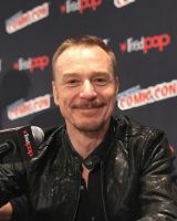 Ben Daniels