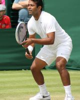 Leander Paes