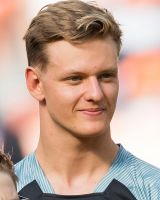 Mick Schumacher