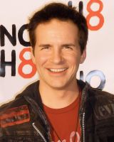 Hal Sparks