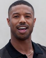 Michael B. Jordan