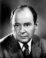 John von Neumann