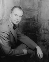 John Hersey