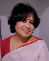 Taslima Nasrin