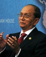 Thein Sein