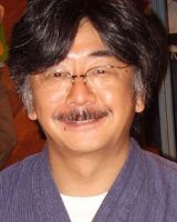 Nobuo Uematsu