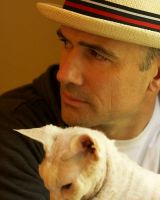 Mark Z. Danielewski