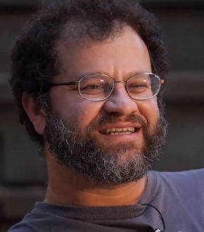 Jonathan Eisen