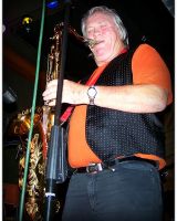Bobby Keys