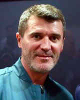 Roy Keane