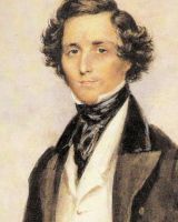 Felix Mendelssohn