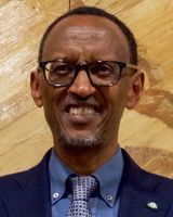 Paul Kagame