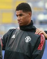 Marcus Rashford