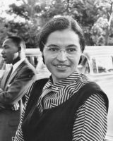 Rosa Parks