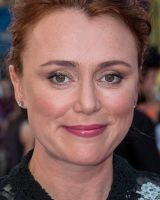 Keeley Hawes